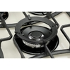 Газовая варочная панель Kuppersberg FG 703 C Bronze