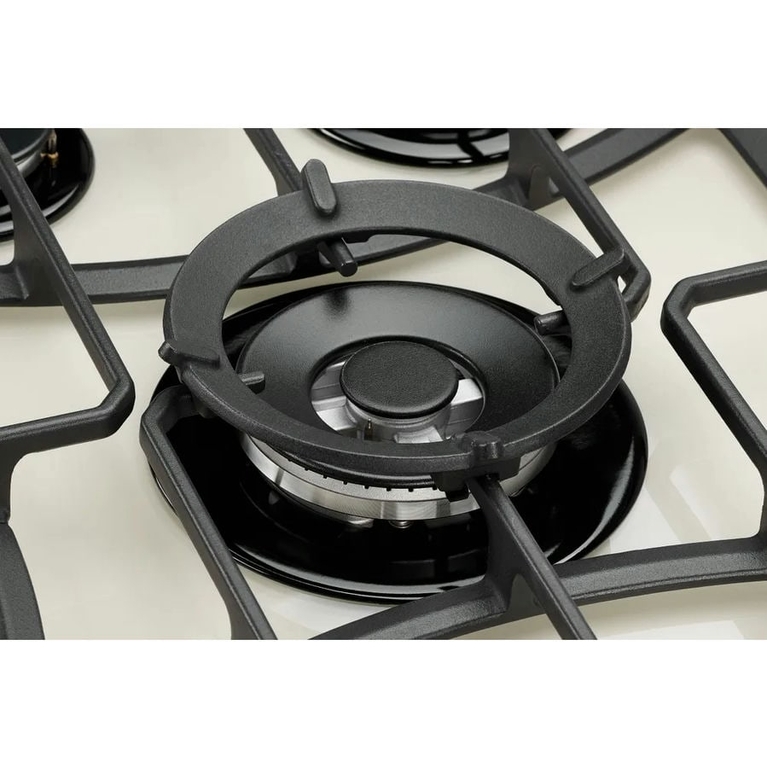 Газовая варочная панель Kuppersberg FG 703 C Bronze