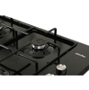 Газовая варочная панель SImfer H60Q40B470