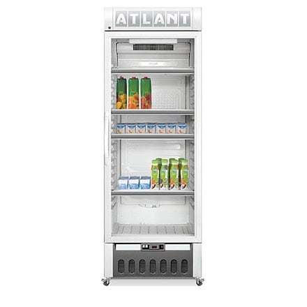 Холодильная витрина Atlant 1006-024 белый