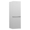 Холодильник Beko B1RCNK362S серебристый