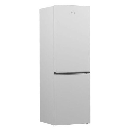 Холодильник Beko B1RCNK362S серебристый