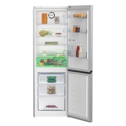 Холодильник Beko B1RCNK362S серебристый