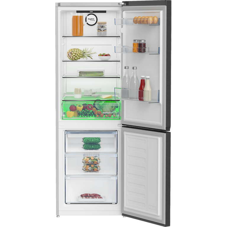Холодильник BEKO B3R1CNK363HXBR