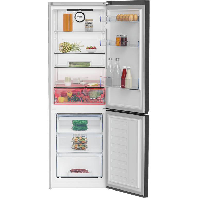 Холодильник BEKO B3R1CNK363HXBR
