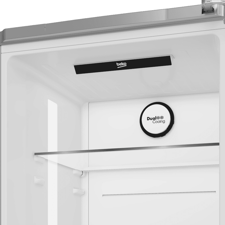 Холодильник BEKO B3R1CNK363HXBR