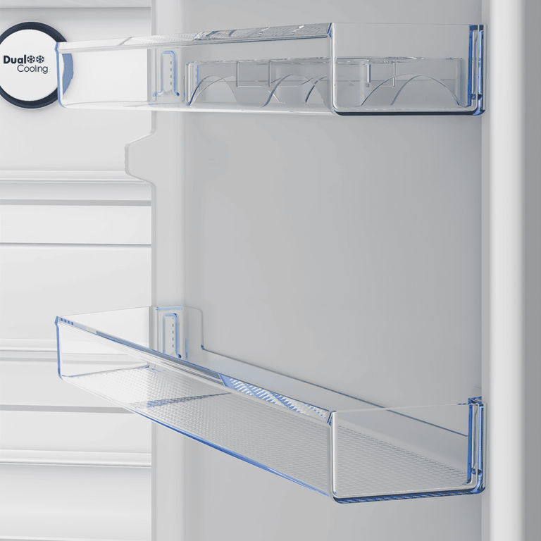 Холодильник BEKO B3R1CNK363HXBR
