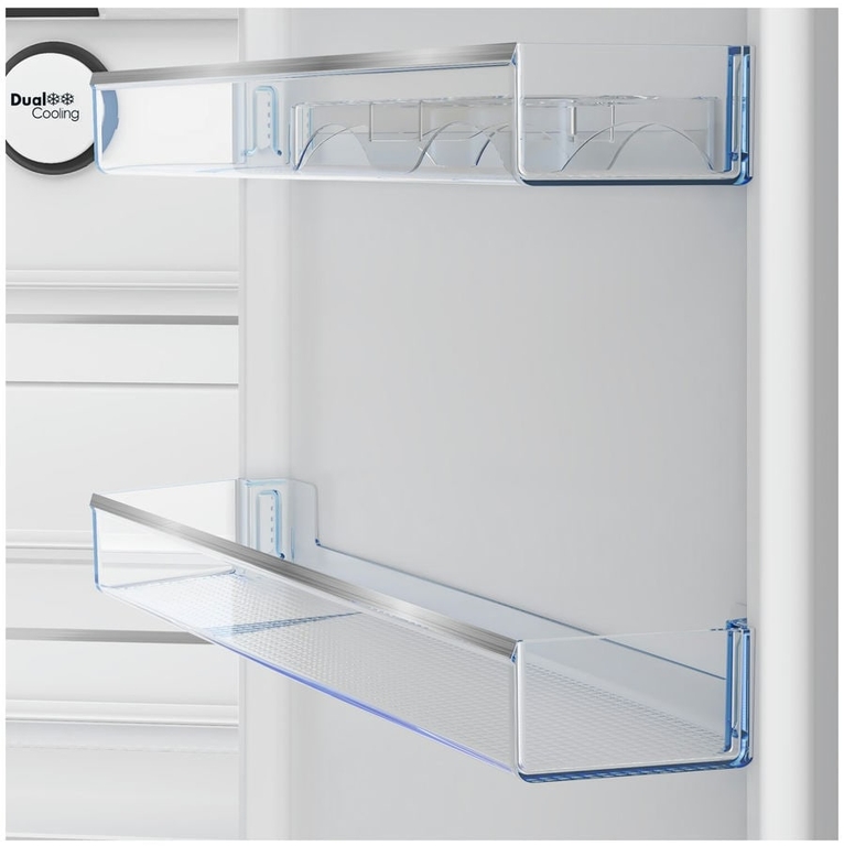Холодильник BEKO B5RCNK363ZXBR Harvest Fresh