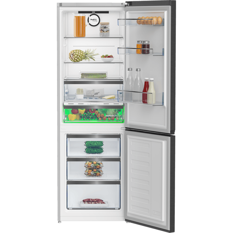 Холодильник BEKO B5RCNK363ZXBR Harvest Fresh