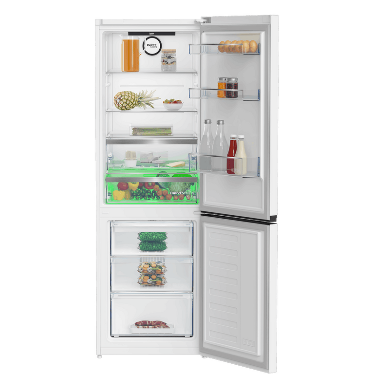 Холодильник BEKO B5RCNK366HDW