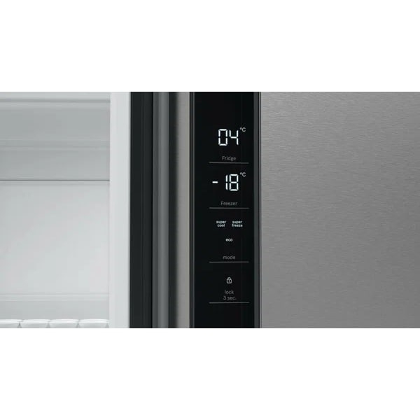 Холодильник Bosch KFN96VPEA