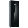 Холодильник Bosch KGN49LB30U черный