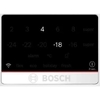 Холодильник Bosch KGP76AWC0N белый