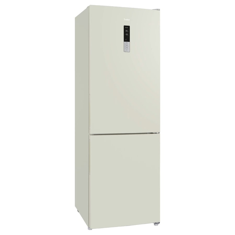 Холодильник Evelux FS 2201 DI