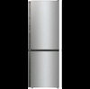 Холодильник Gorenje NRKE62XL серебристый металлик