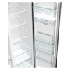 Холодильник Gorenje NRR9185EABXLWD черный матовый
