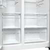 Холодильник Gorenje NRR9185EABXLWD черный матовый