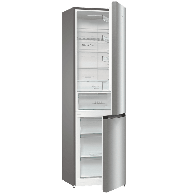 Холодильник Hisense RB434N4BC2 нерж