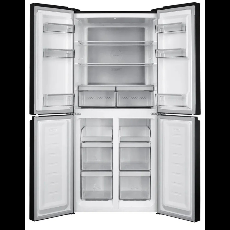 Холодильник Hotpoint HFL 4522I XBR