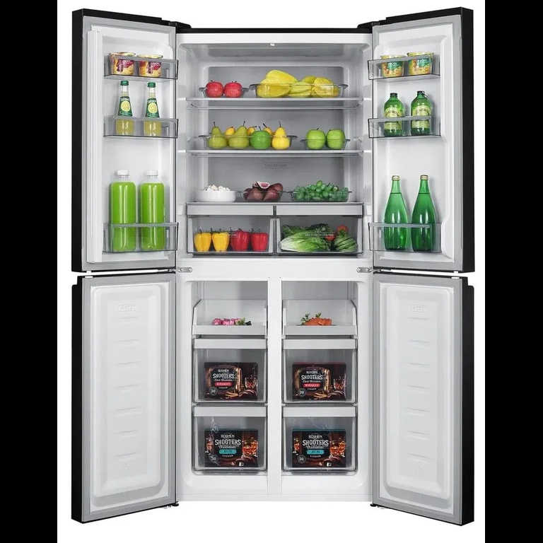 Холодильник Hotpoint HFL 4522I XBR