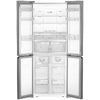 Холодильник Hotpoint HFP4 480I X нерж