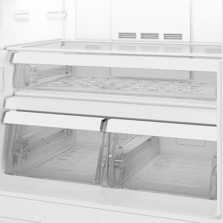 Холодильник Hotpoint HFP4 480I X нерж