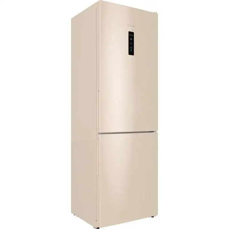 Холодильник Indesit ITR 5180 E бежевый