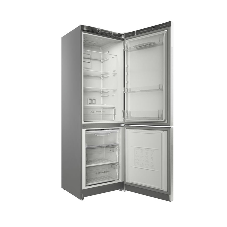 Холодильник Indesit ITS 4180 XB