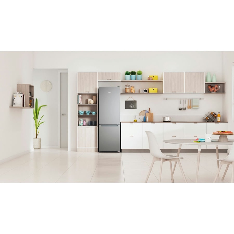 Холодильник Indesit ITS 4180 XB