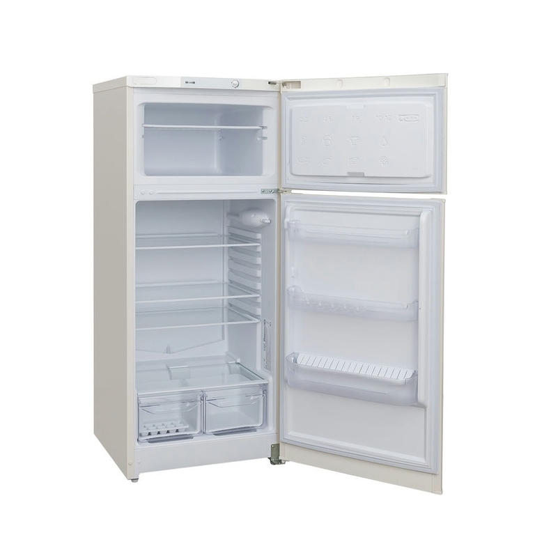 Холодильник INDESIT TIA 14 E
