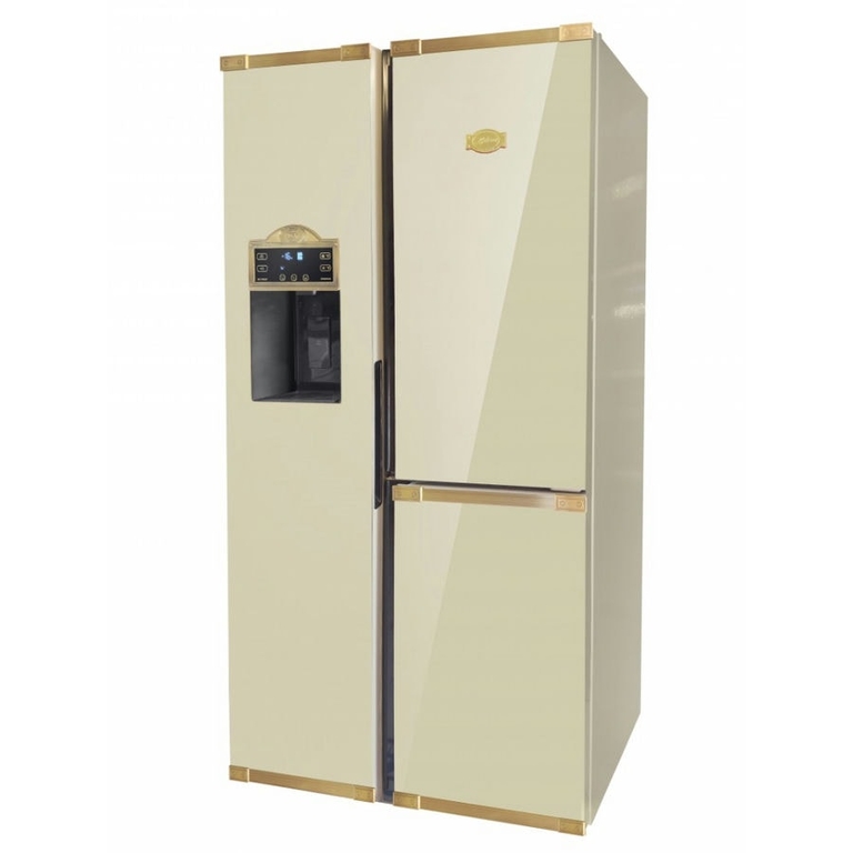 Холодильник Kaiser KS 90300 ElfAD Bio