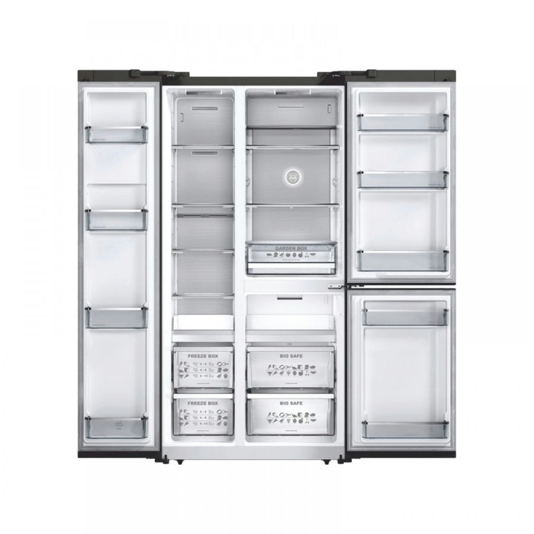 Холодильник Kaiser KS 90300 ElfAD Bio