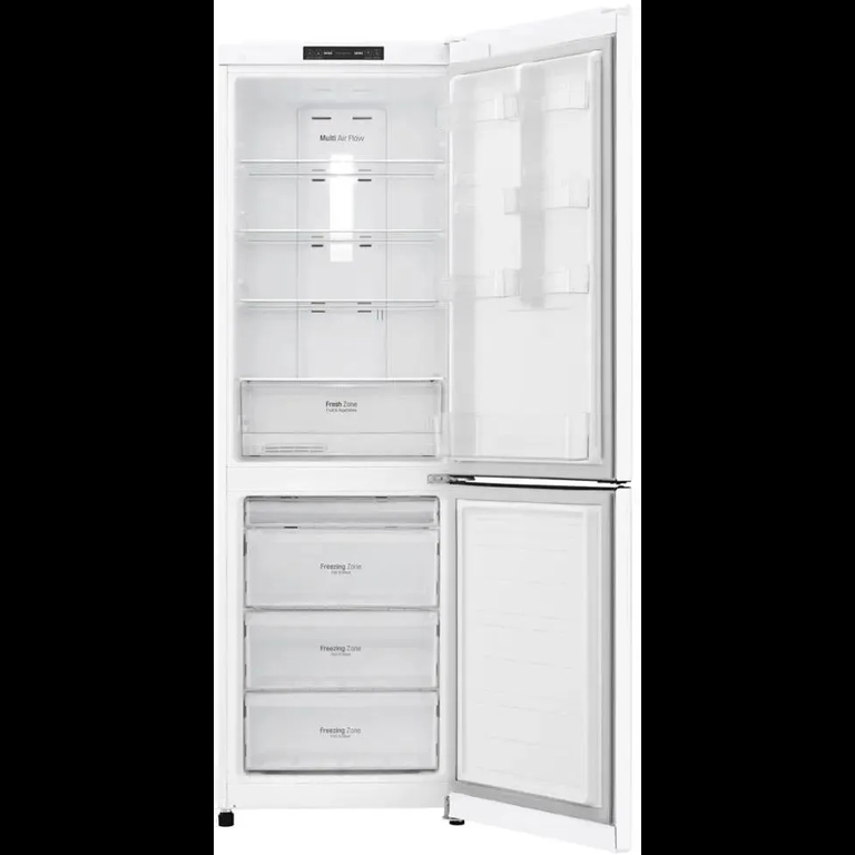 Холодильник LG GA-B419SWJL