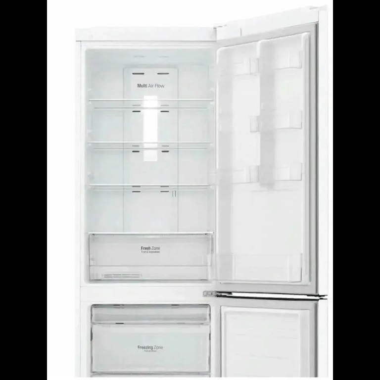 Холодильник LG GA-B419SWJL