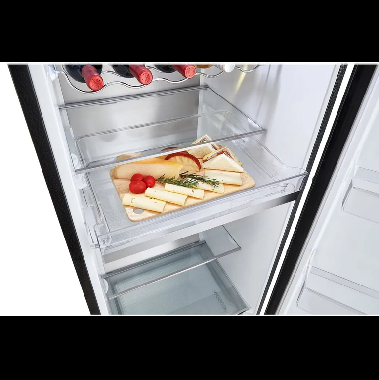 Холодильник LG GC-B401 (GC-B401FEPM+LG GC-B404FEQM)