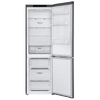 Холодильник LG GC-B459SLCL