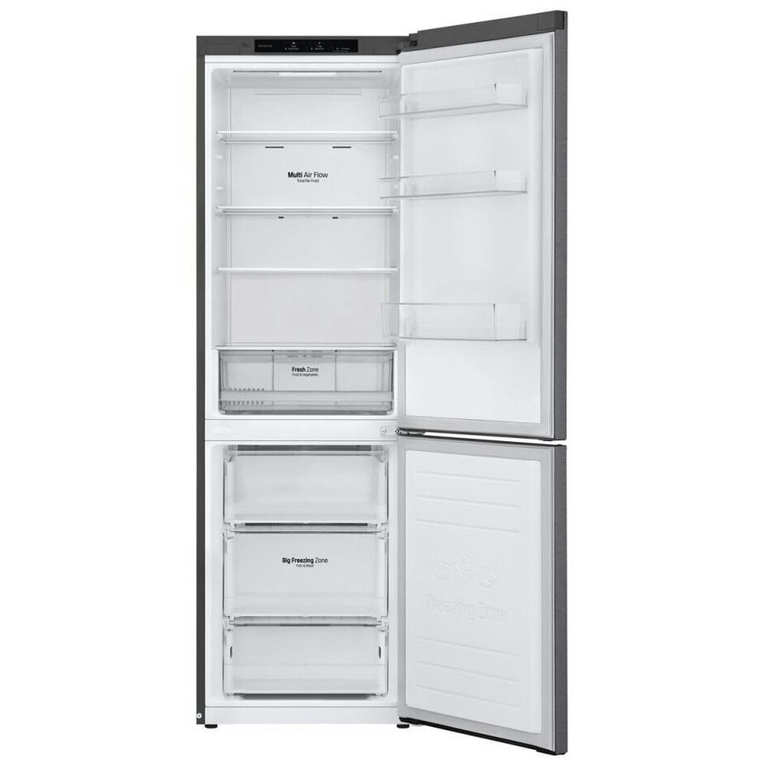 Холодильник LG GC-B459SLCL
