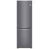 Холодильник LG GC-B459SLCL