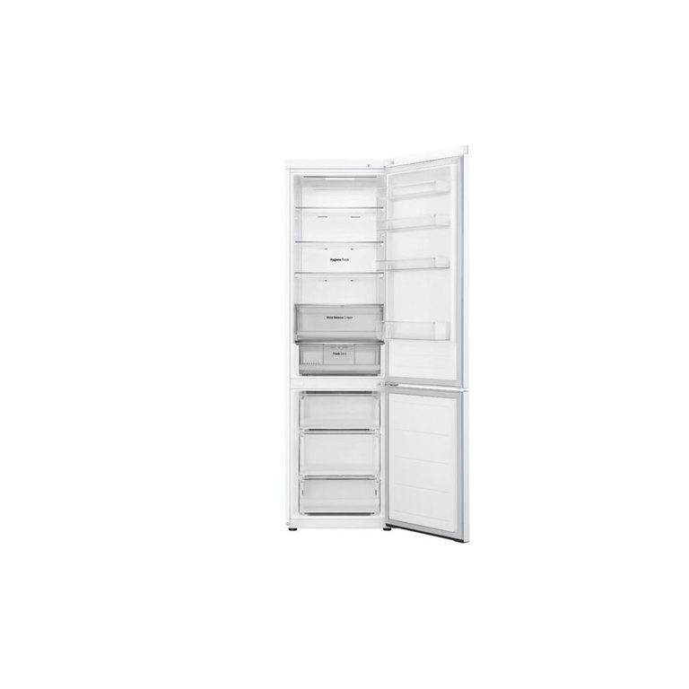 Холодильник LG GC-B509FQQW