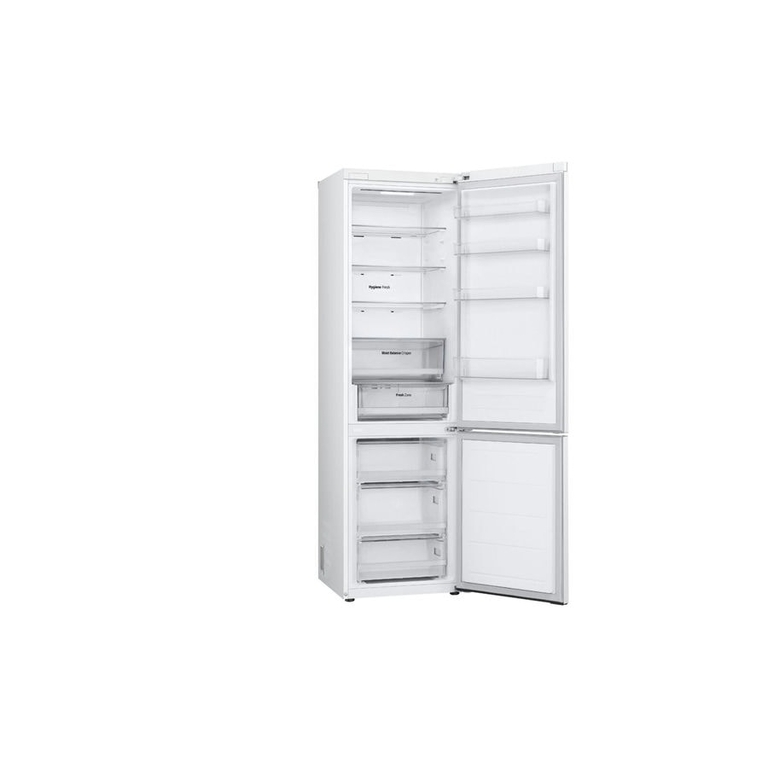 Холодильник LG GC-B509FQQW
