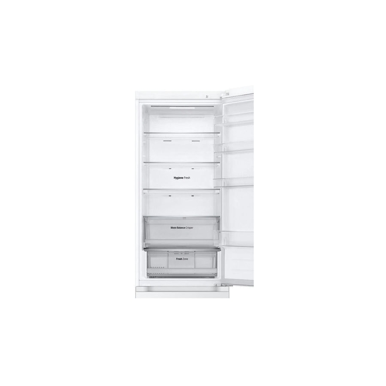 Холодильник LG GC-B509FQQW
