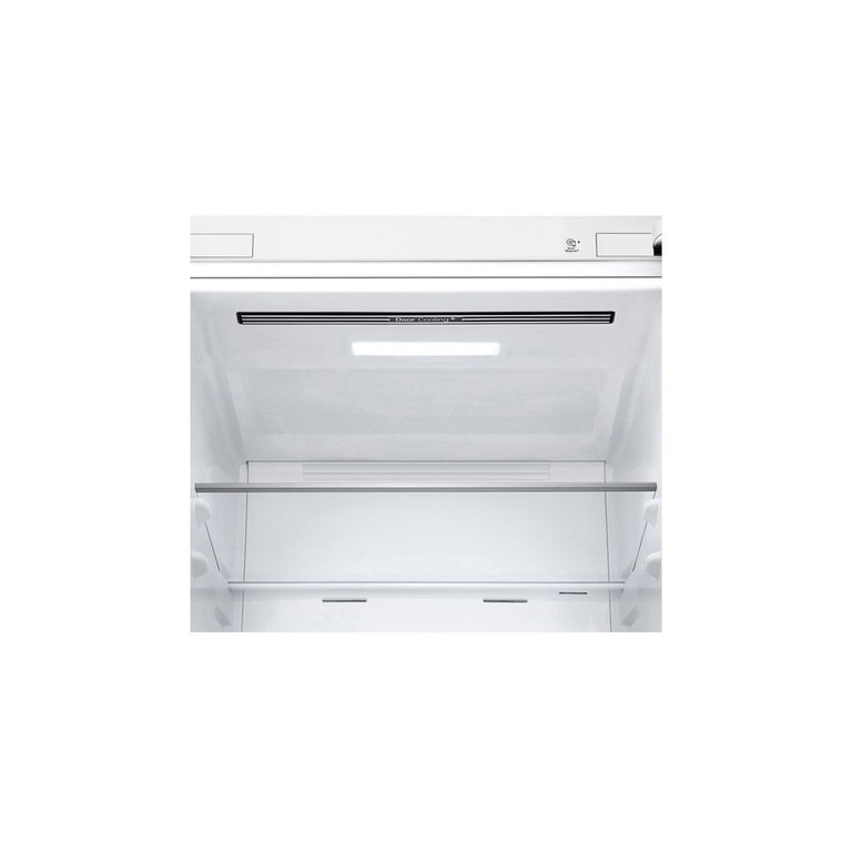 Холодильник LG GC-B509FQQW