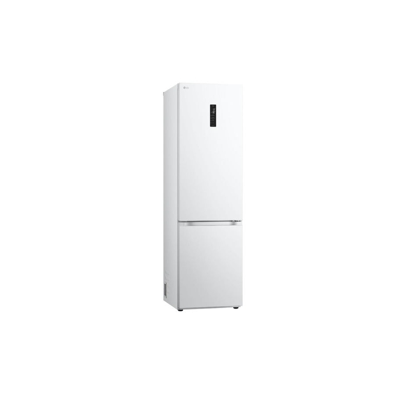 Холодильник LG GC-B509FQQW