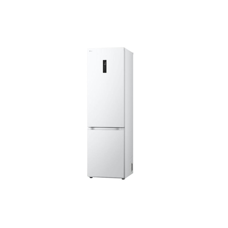 Холодильник LG GC-B509FQQW
