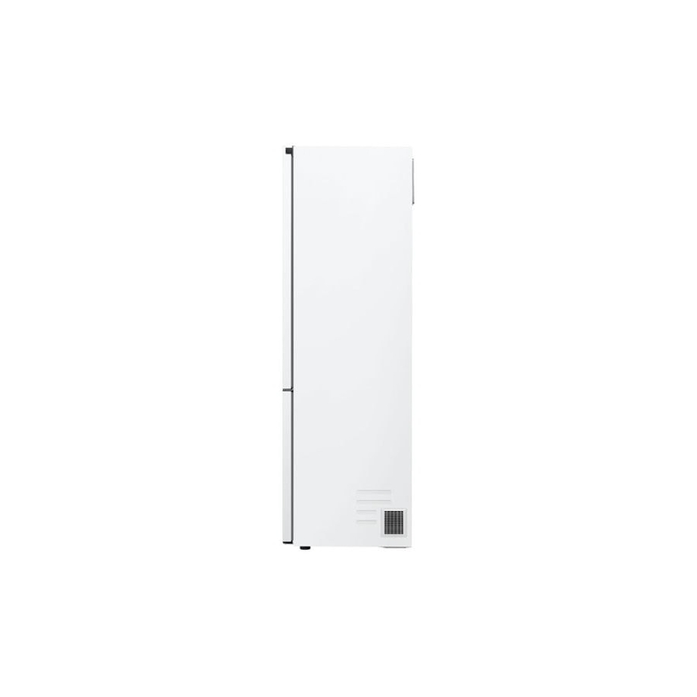 Холодильник LG GC-B509FQQW