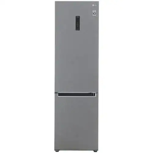 Холодильник LG GC-B509MLWM