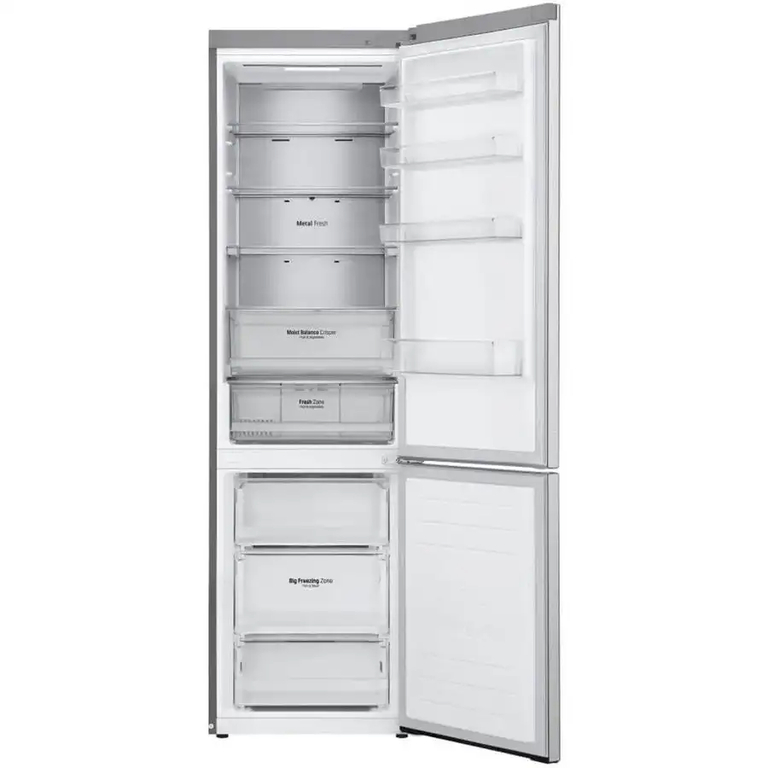 Холодильник LG GC-B509SASM