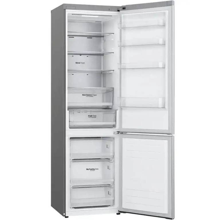 Холодильник LG GC-B509SASM