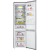 Холодильник LG GC-B509SASM