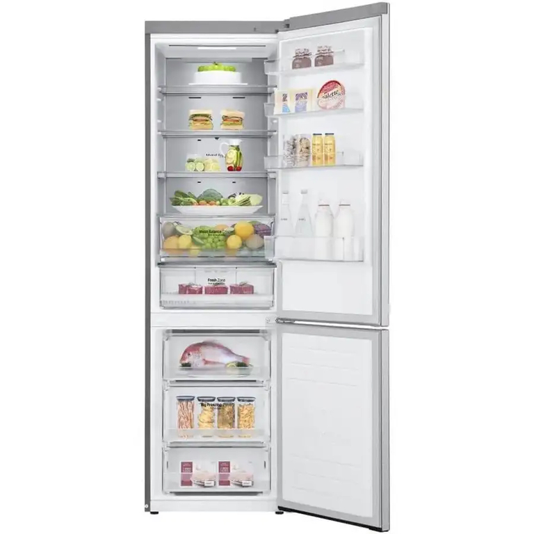 Холодильник LG GC-B509SASM